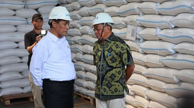 Said Didu Sebut Terjadi “Revolusi Data” di Sektor Pertanian, Pemerintah Berhasil Tutup Ruang Mafia Pangan